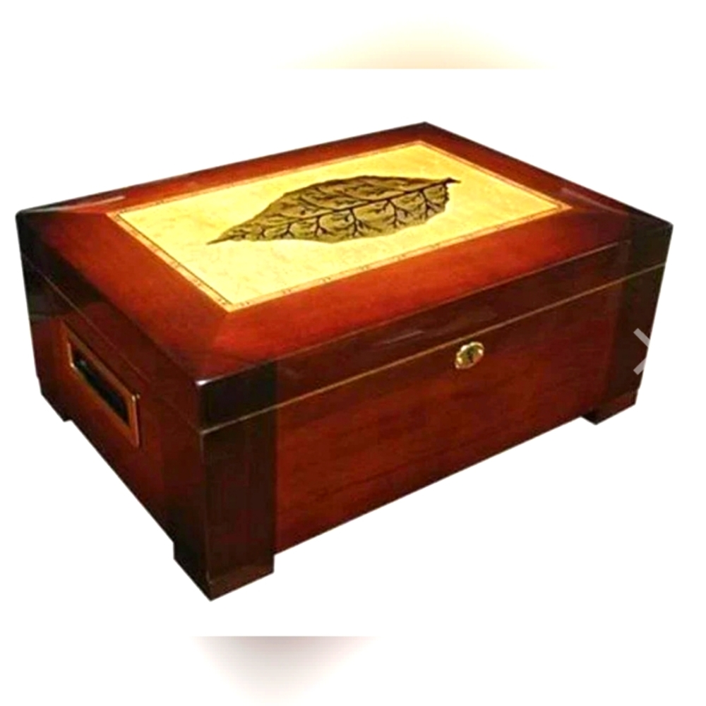 Santa Barbara Humidor
